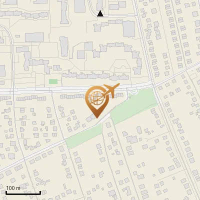 Foto zu Stuthirtenweg 6-8, 12353 Berlin