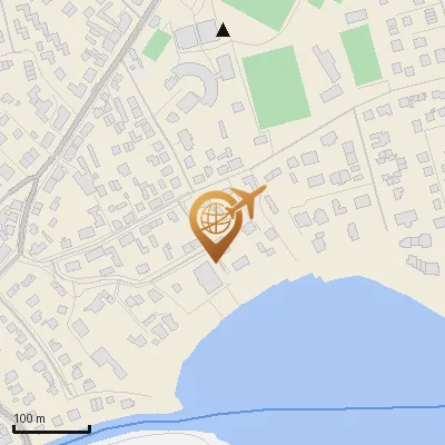 Foto zu Stutterichstraße 3-7, 14109 Berlin