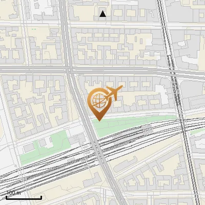 Foto zu Stuttgarter Platz 10, 10627 Berlin