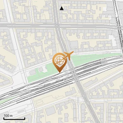 Foto zu Stuttgarter Platz 36, 10627 Berlin