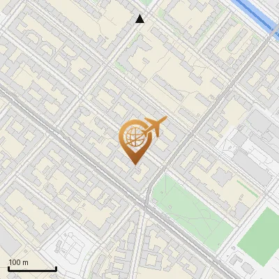 Foto zu Stuttgarter Straße 16-18, 12059 Berlin