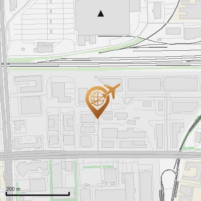 Foto zu Stuttgarter Straße 18-24, 80807 München