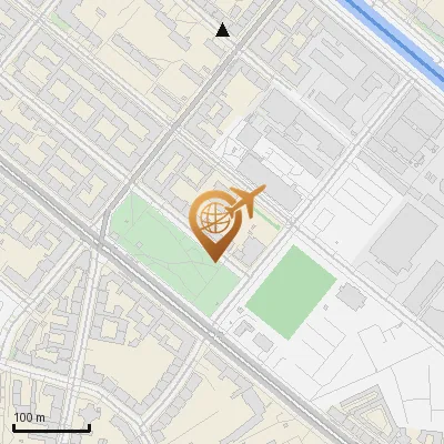 Foto zu Stuttgarter Straße 35, 12059 Berlin