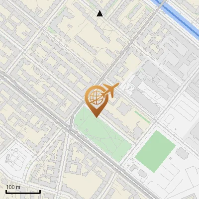 Foto zu Stuttgarter Straße 40-41, 12059 Berlin