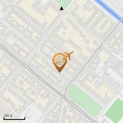 Foto zu Stuttgarter Straße 44-47, 12059 Berlin