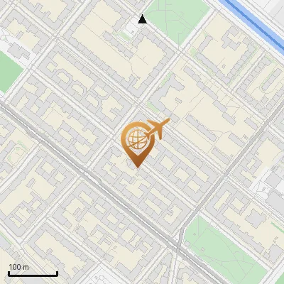 Foto zu Stuttgarter Straße 48-50, 12059 Berlin