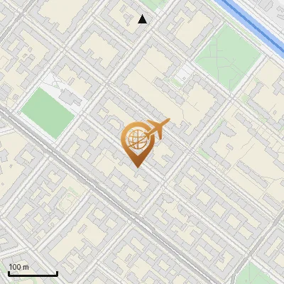 Foto zu Stuttgarter Straße 52-56, 12059 Berlin