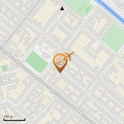 Foto zu Stuttgarter Straße 57-60, 12059 Berlin