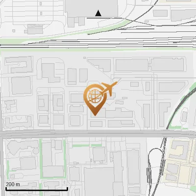 Foto zu Stuttgarter Straße 6, 80807 München