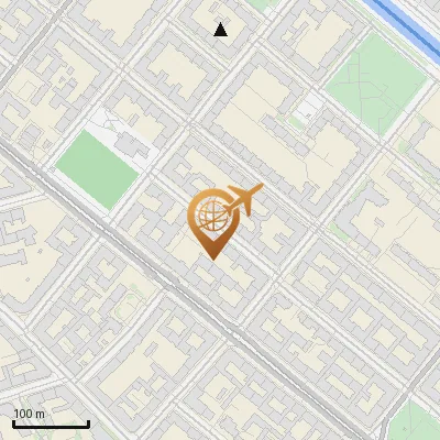 Foto zu Stuttgarter Straße 6-8, 12059 Berlin