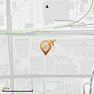 Foto zu Stuttgarter Straße 7-9, 80807 München