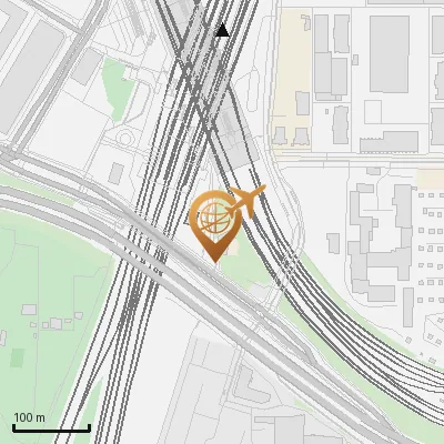 Foto zu Suadicanistraße 3, 10829 Berlin