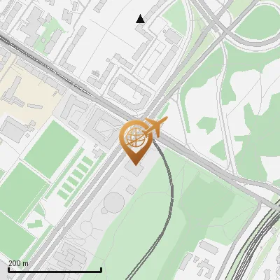 Foto zu Subbelrather Straße 13, 50672 Köln