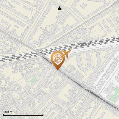 Foto zu Subbelrather Straße 146-168, 50823 Köln