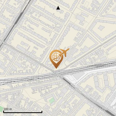 Foto zu Subbelrather Straße 182-186, 50823 Köln