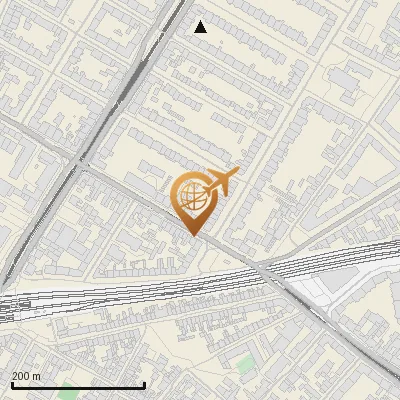 Foto zu Subbelrather Straße 192-198, 50823 Köln