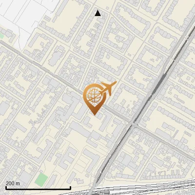 Foto zu Subbelrather Straße 251-260, 50825 Köln