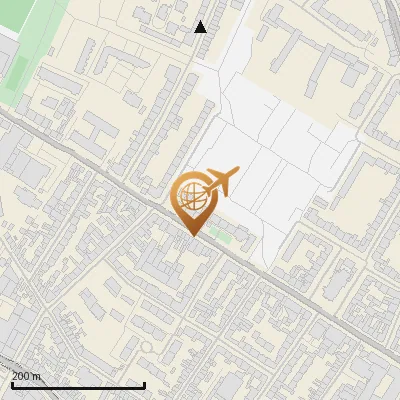 Foto zu Subbelrather Straße 310-312, 50825 Köln