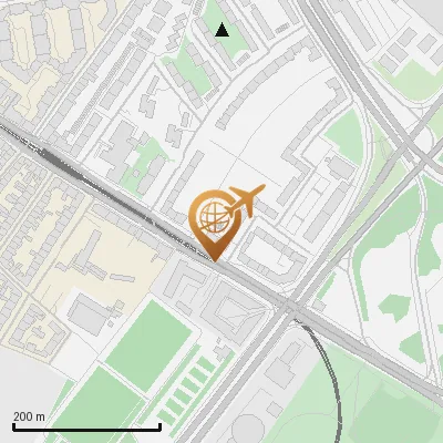 Foto zu Subbelrather Straße 28-34, 50823 Köln