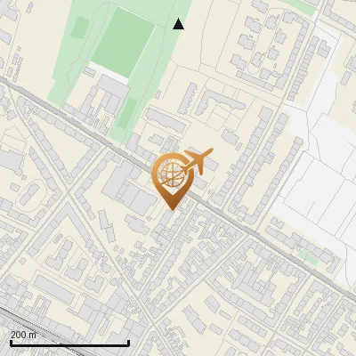 Foto zu Subbelrather Straße 385, 50825 Köln