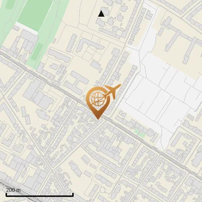 Foto zu Subbelrather Straße 390-392, 50825 Köln