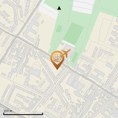 Foto zu Subbelrather Straße 433-437, 50825 Köln