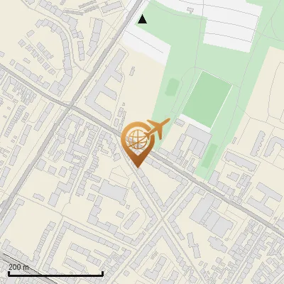 Foto zu Subbelrather Straße 439-449, 50825 Köln