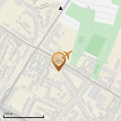 Foto zu Subbelrather Straße 453, 50825 Köln