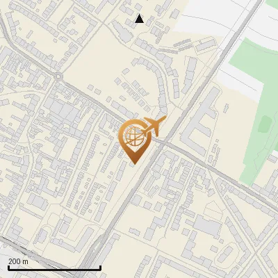 Foto zu Subbelrather Straße 481-487, 50827 Köln