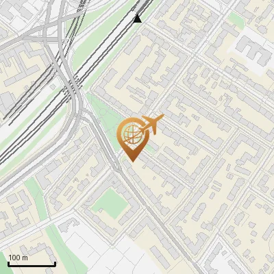 Foto zu Suchlandstraße 2, 12167 Berlin