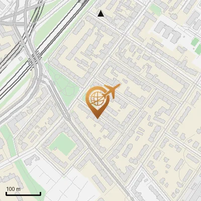 Foto zu Suchlandstraße 5-7, 12167 Berlin