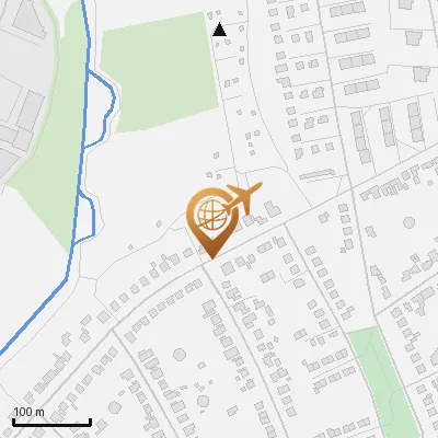 Karte Suckweg 49-62, 22419 Hamburg