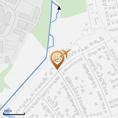 Karte Suckweg 67-84, 22419 Hamburg