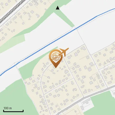 Foto zu Sudauer Straße 10, 13125 Berlin