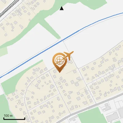 Karte Sudauer Straße 13, 13125 Berlin