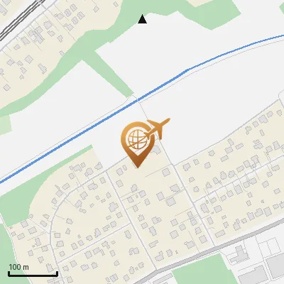 Foto zu Sudauer Straße 12-17, 13125 Berlin