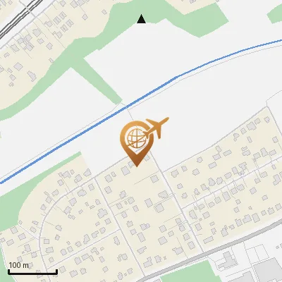 Karte Sudauer Straße 15, 13125 Berlin