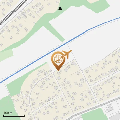 Foto zu Sudauer Straße 18-20, 13125 Berlin