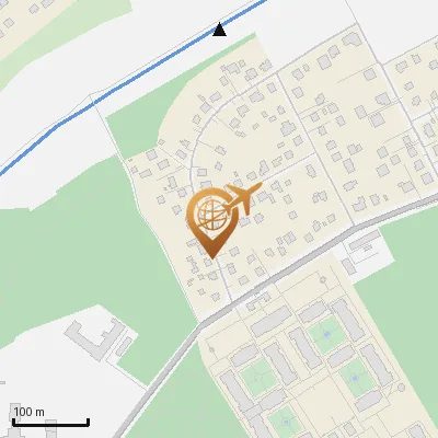 Karte Sudauer Straße 2, 13125 Berlin