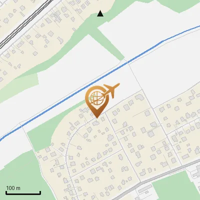 Foto zu Sudauer Straße 21, 13125 Berlin