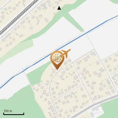 Karte Sudauer Straße 24, 13125 Berlin