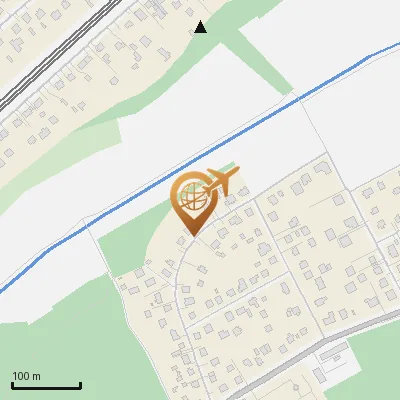 Foto zu Sudauer Straße 22-27, 13125 Berlin