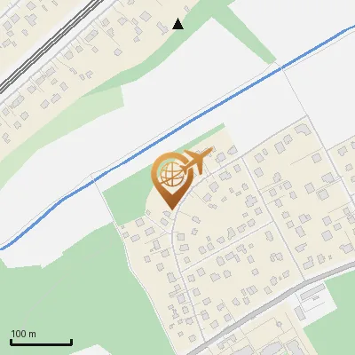 Karte Sudauer Straße 27, 13125 Berlin