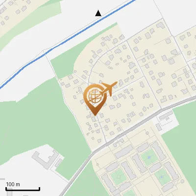 Foto zu Sudauer Straße 1-4, 13125 Berlin