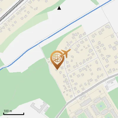 Foto zu Sudauer Straße 29-34, 13125 Berlin