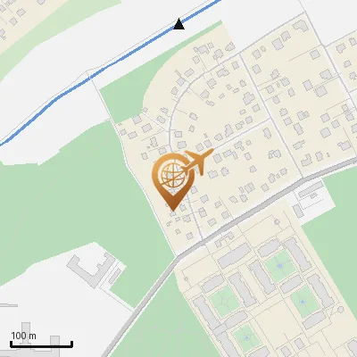 Foto zu Sudauer Straße 35-39, 13125 Berlin