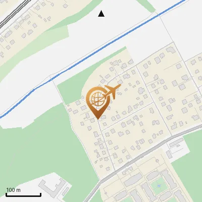 Karte Sudauer Straße 5, 13125 Berlin