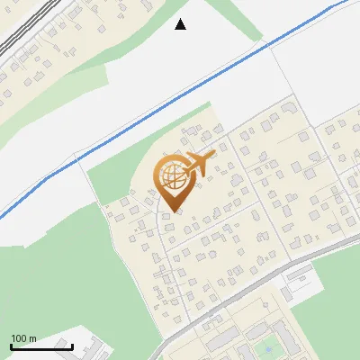 Foto zu Sudauer Straße 5-8, 13125 Berlin