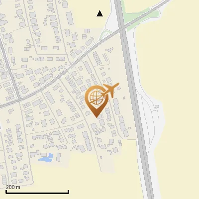 Karte Sudelfeldstraße 1-3, 81549 München