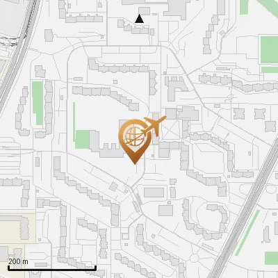 Foto zu Sudermannallee 3, 81737 München